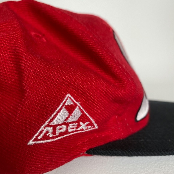 JAPAN WORLD CUP 1994 RETRO SNAPBACK CAP - Picture 5 of 5